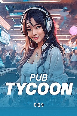 Pub Tycoon